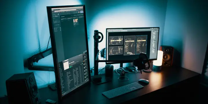 Monitores