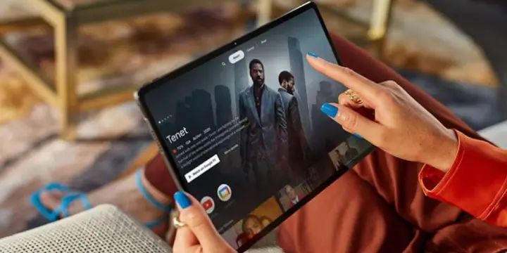 Tablets